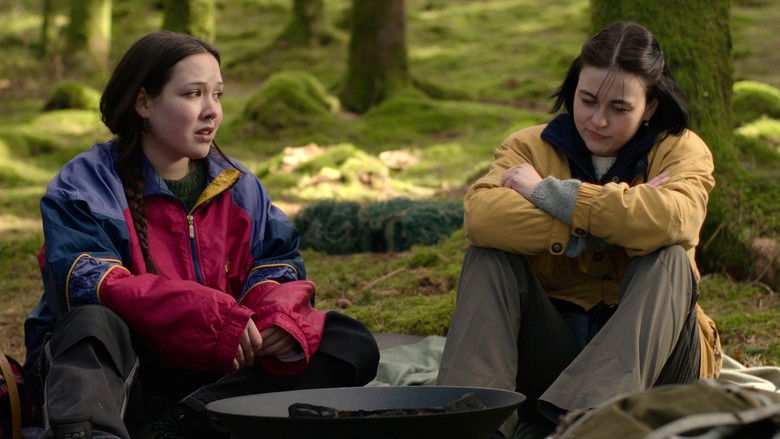 кадр из фильма Dumme menn og troll til kjerringer