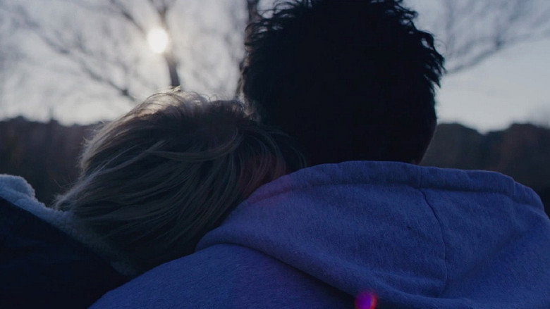 кадр из фильма Me and You