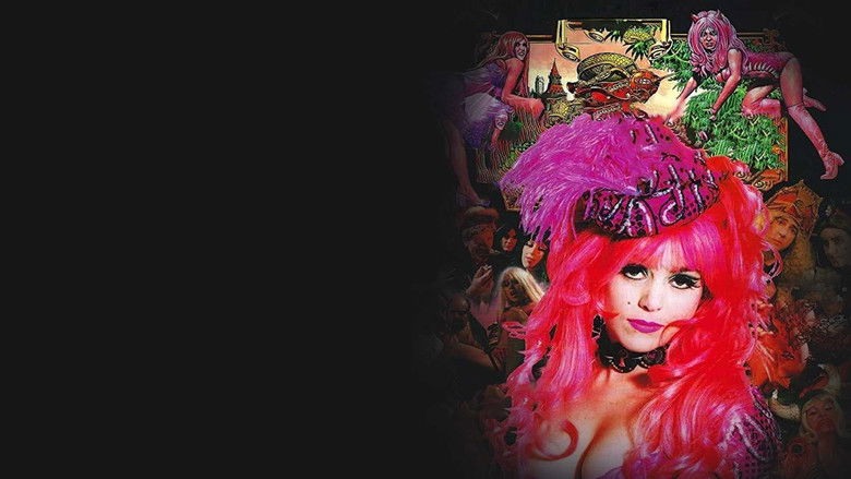 кадр из фильма Pervirella