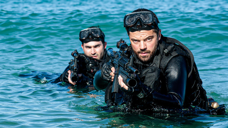 кадр из фильма Стрэттон: Первое задание