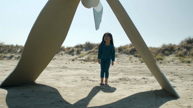 кадр из фильма Ola