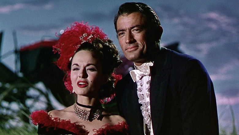 кадр из фильма Мир в его руках