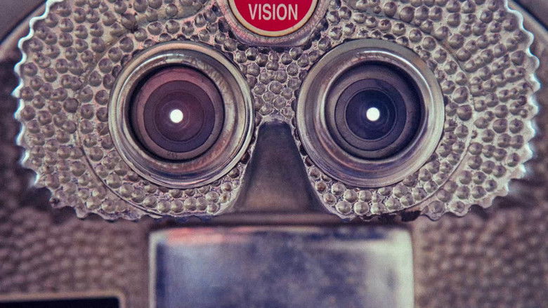 кадр из фильма Water Theater