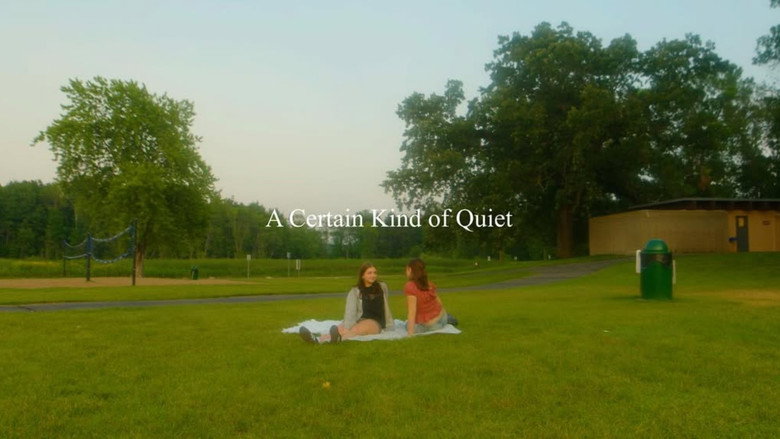кадр из фильма A Certain Kind of Quiet