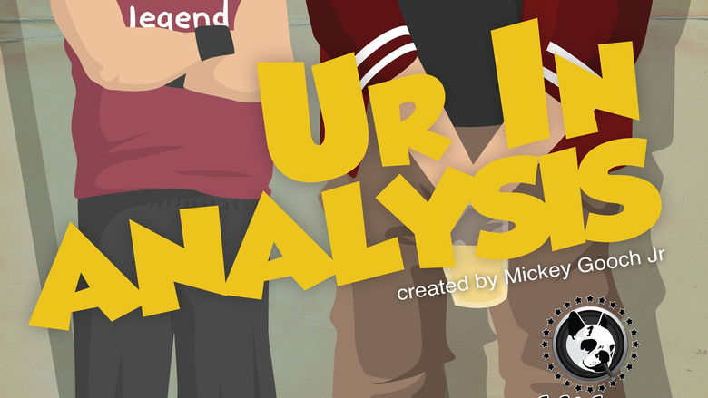 кадр из фильма Ur in Analysis