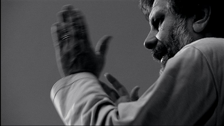 кадр из фильма Alien, Marx & Co. - Slavoj Zizek im Porträt