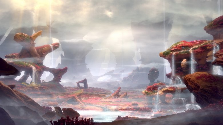 кадр из фильма Стражи терракоты