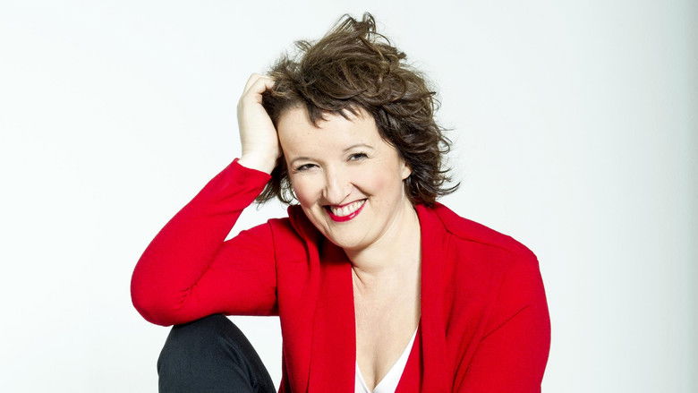 кадр из фильма Anne Roumanoff : Aimons-nous les uns les autres, et plus encore…