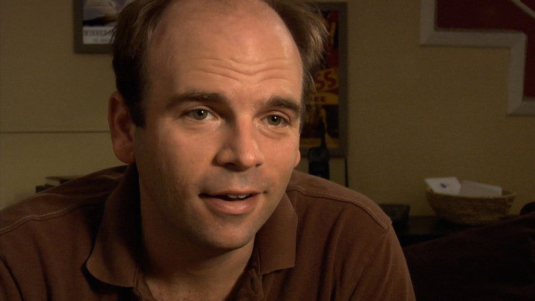 кадр из фильма Breast Picture