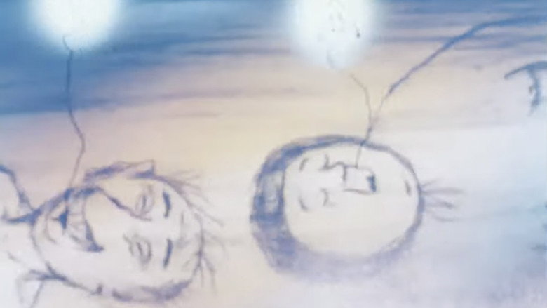 кадр из фильма Нюркина баня