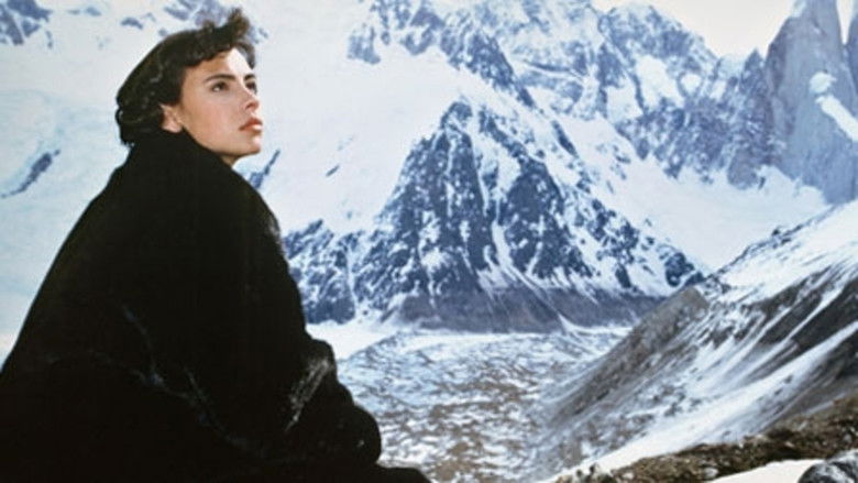 кадр из фильма Крик камня