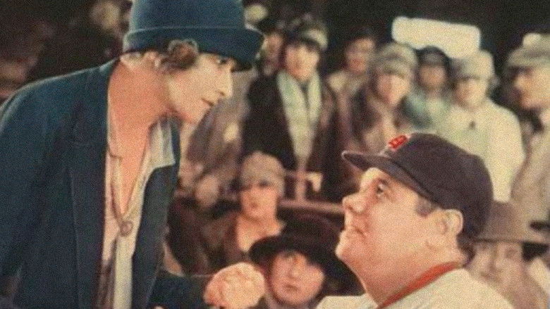 кадр из фильма Babe Comes Home