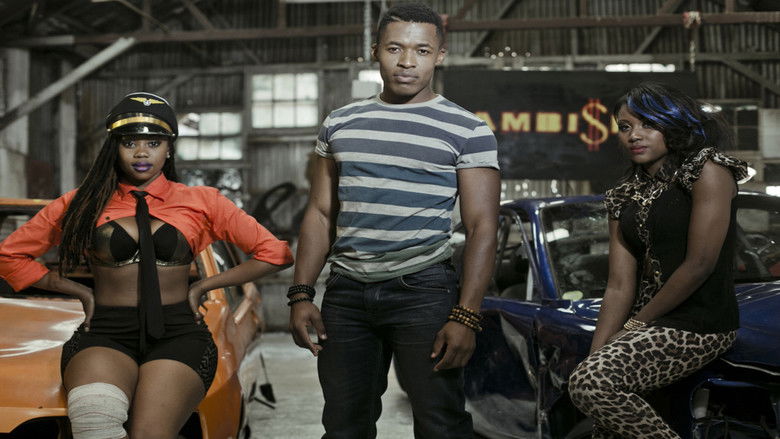 кадр из фильма Hear Me Move