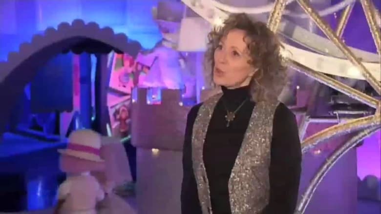 кадр из фильма Disneyland et ses Secrets