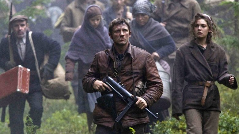 кадр из фильма Вызов