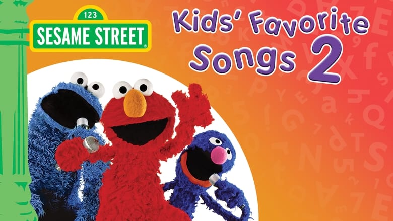 кадр из фильма Sesame Street: Kids' Favorite Songs 2