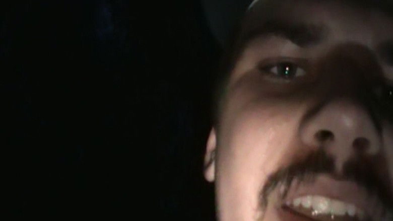 кадр из фильма Hiking with Herbert