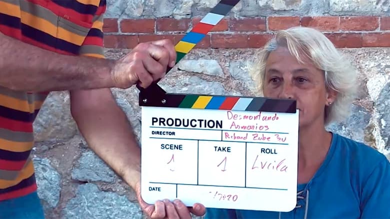 кадр из фильма Desmontando armarios