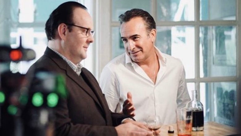 кадр из фильма Президенты