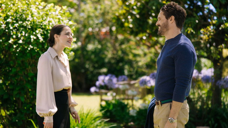 кадр из фильма When Love Springs