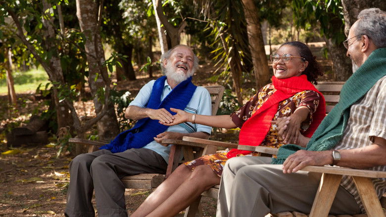 кадр из фильма Fuga de Natal