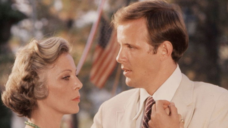 кадр из фильма A Summer Without Boys