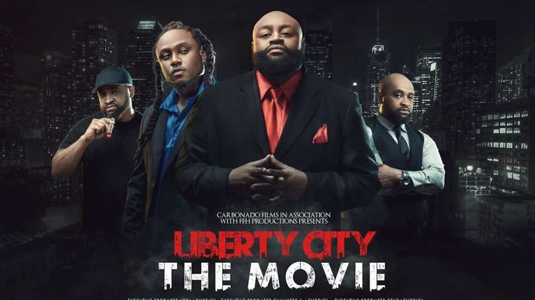 Liberty City The Movie