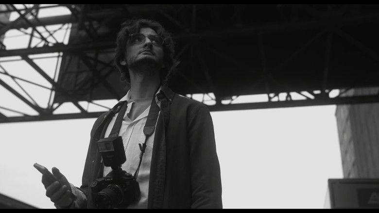 кадр из фильма Newsflash