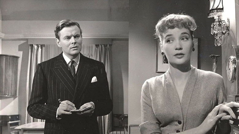 кадр из фильма The Birthday Present