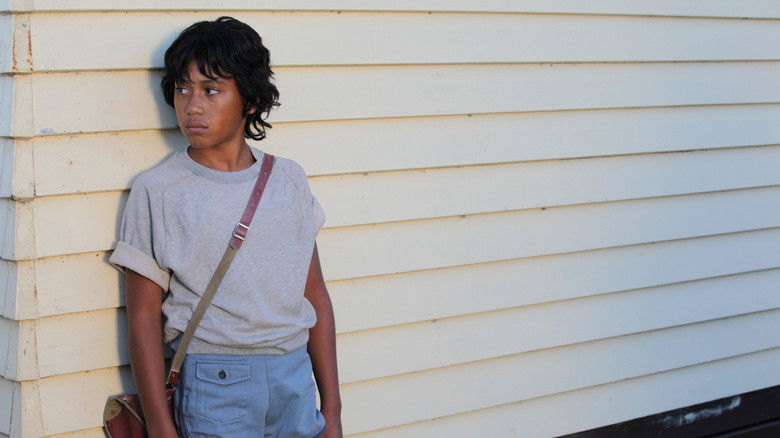 кадр из фильма Мальчик