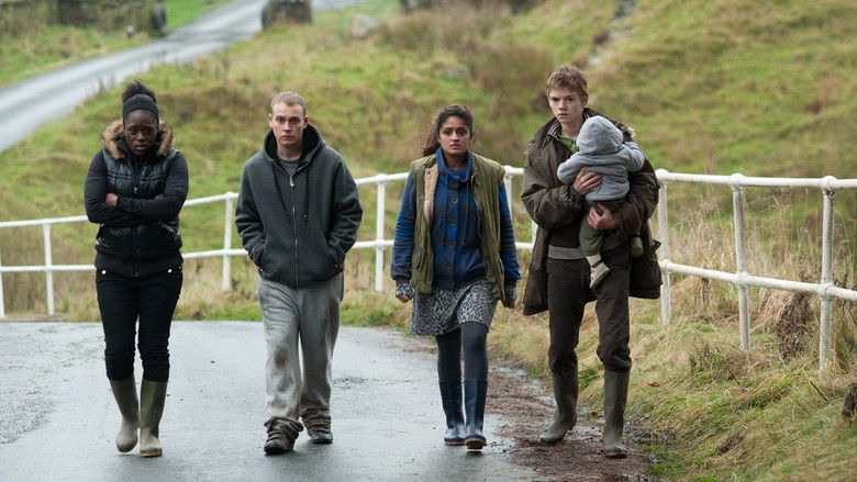 кадр из фильма Some Dogs Bite