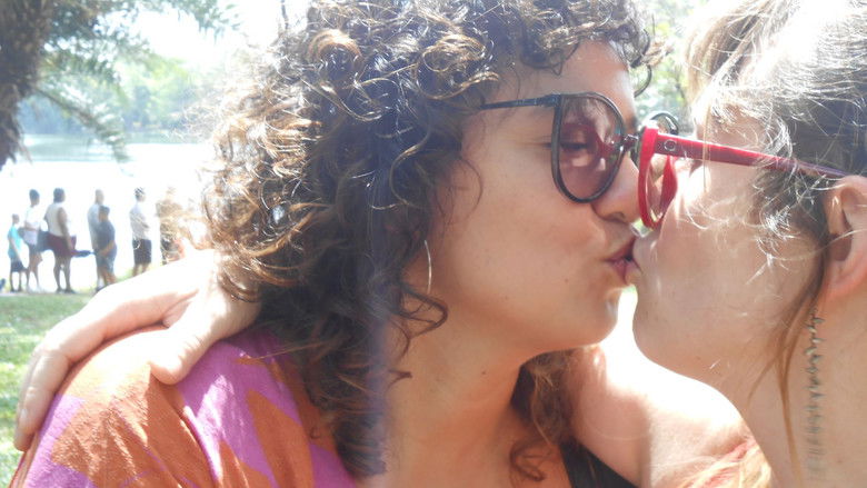 кадр из фильма Nunca Pedirei Desculpas ao Amor