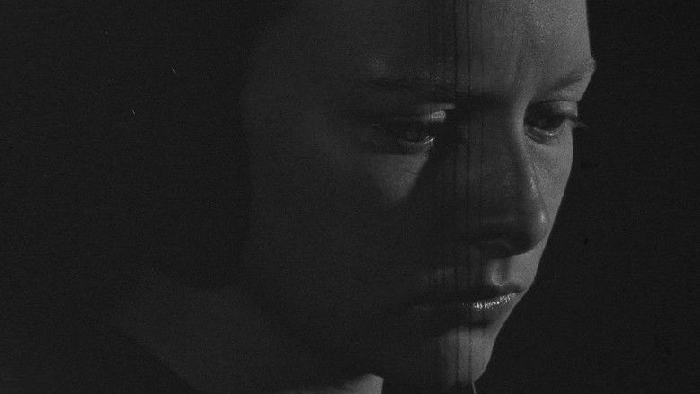 кадр из фильма Veslemøy's Song