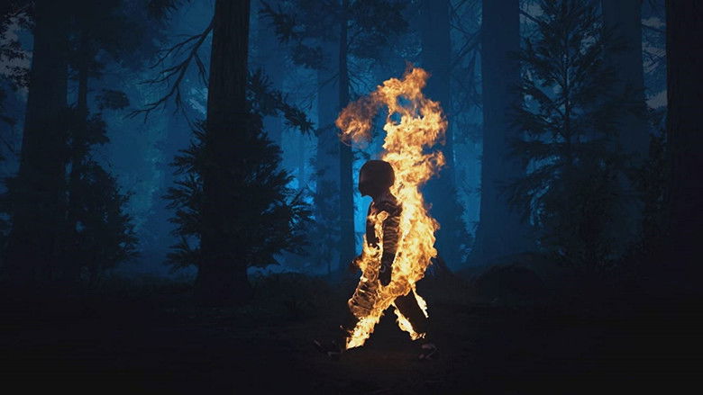 кадр из фильма Brabham