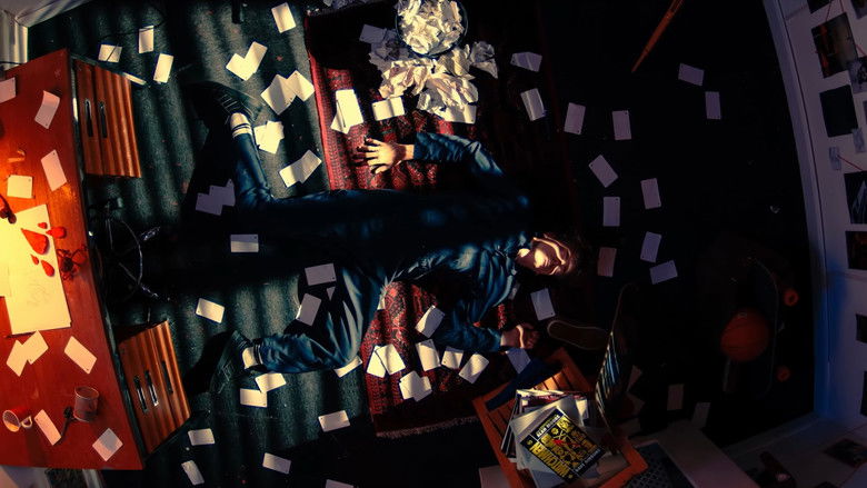 кадр из фильма Burnout