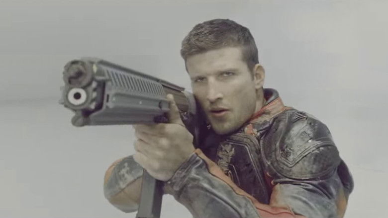 кадр из фильма Polis