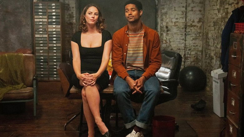 кадр из фильма Это – Рождество