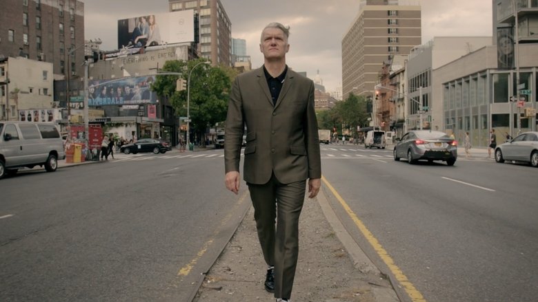 кадр из фильма I Get Knocked Down