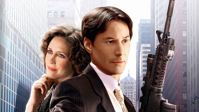 кадр из фильма Криминальная фишка от Генри