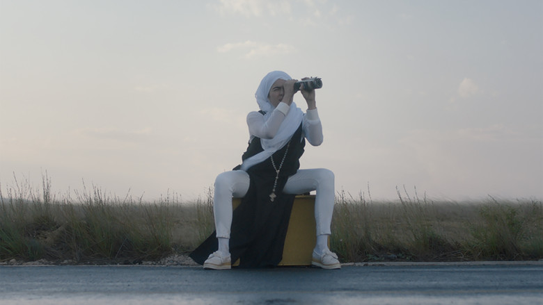 кадр из фильма Sin regresos