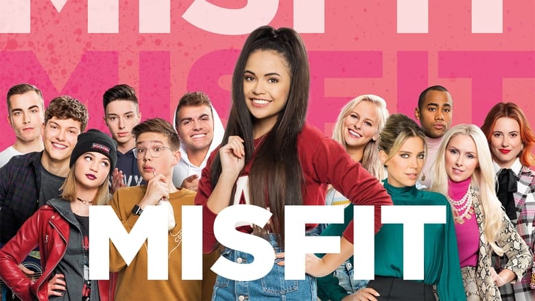 кадр из фильма Misfit