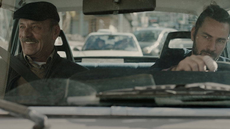 кадр из фильма واجب