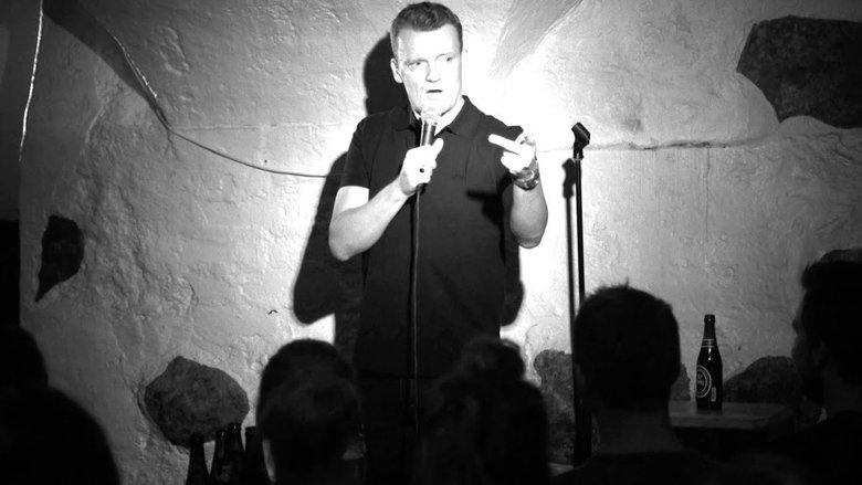 кадр из фильма Frank Hvam - Upassende