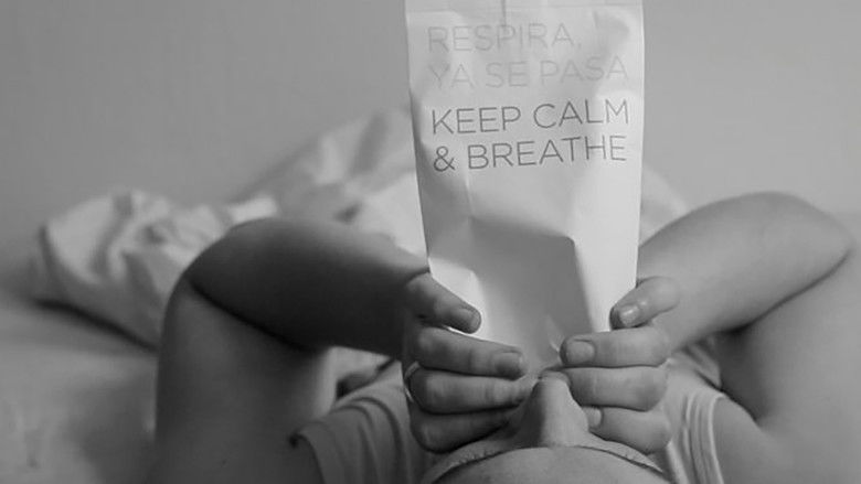 кадр из фильма Breakup in 9 Scenes