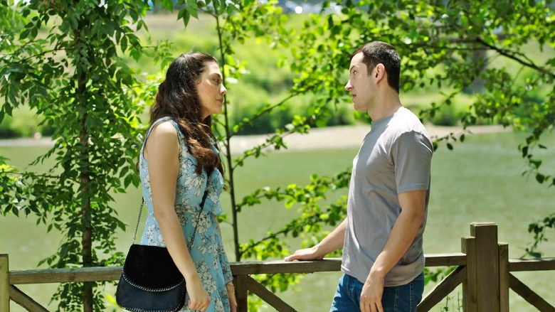 кадр из фильма Vatikan'ın Şifresi: Bir Temel Macerası