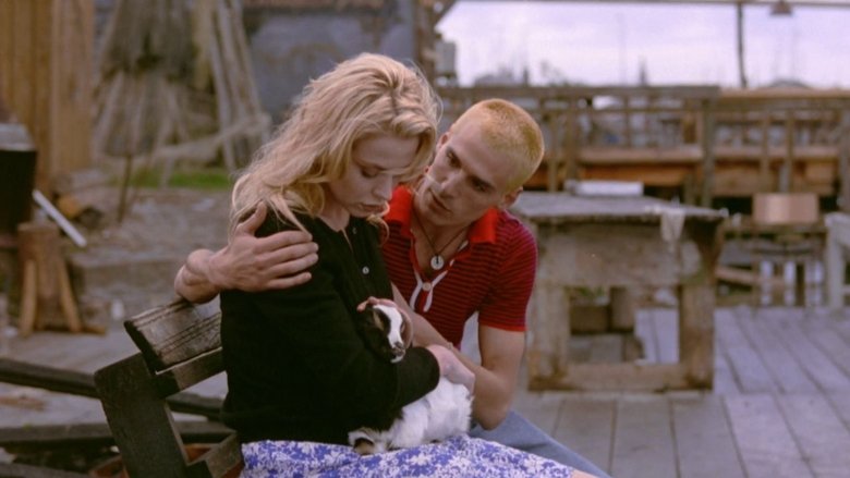 кадр из фильма Бамбола