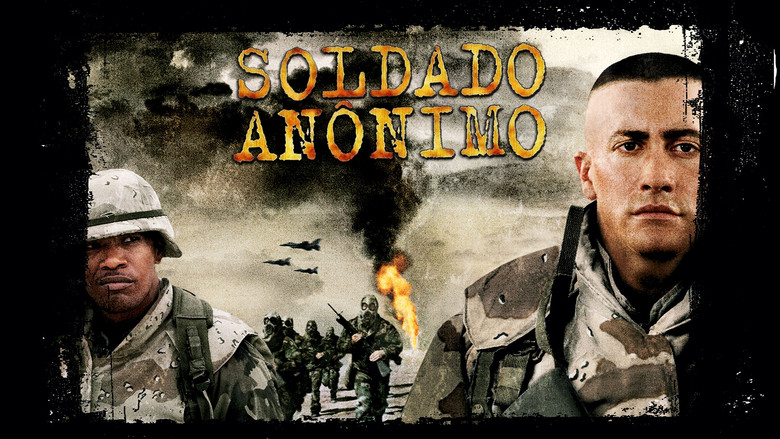 кадр из фильма Морпехи