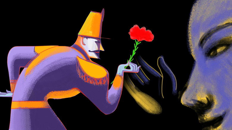 кадр из фильма Il était une fois... peut-être pas