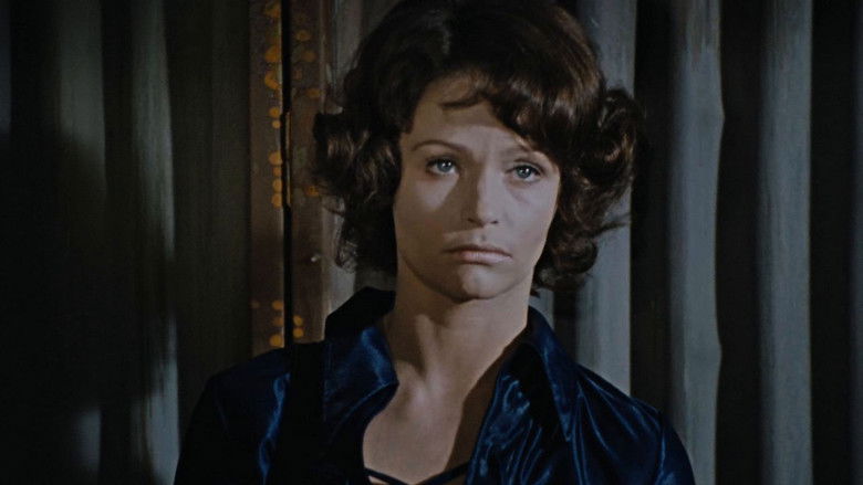 кадр из фильма Легенда о Пауле и Пауле