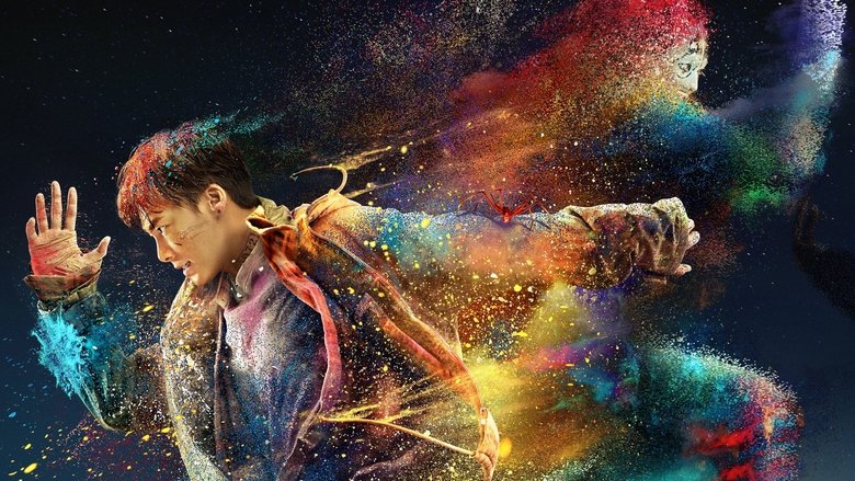 кадр из фильма Планета зверей